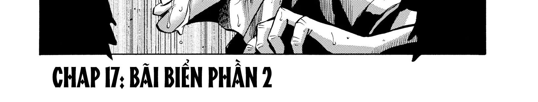 Alice In Borderland Chapter 17 - 9