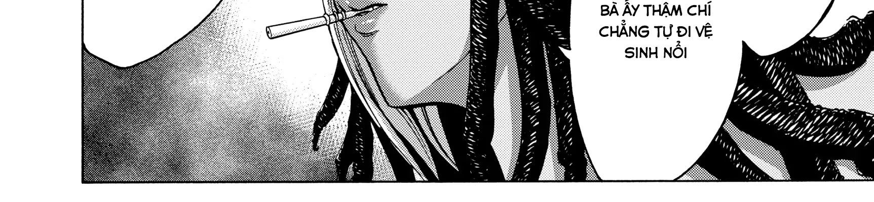 Alice In Borderland Chapter 17 - 83