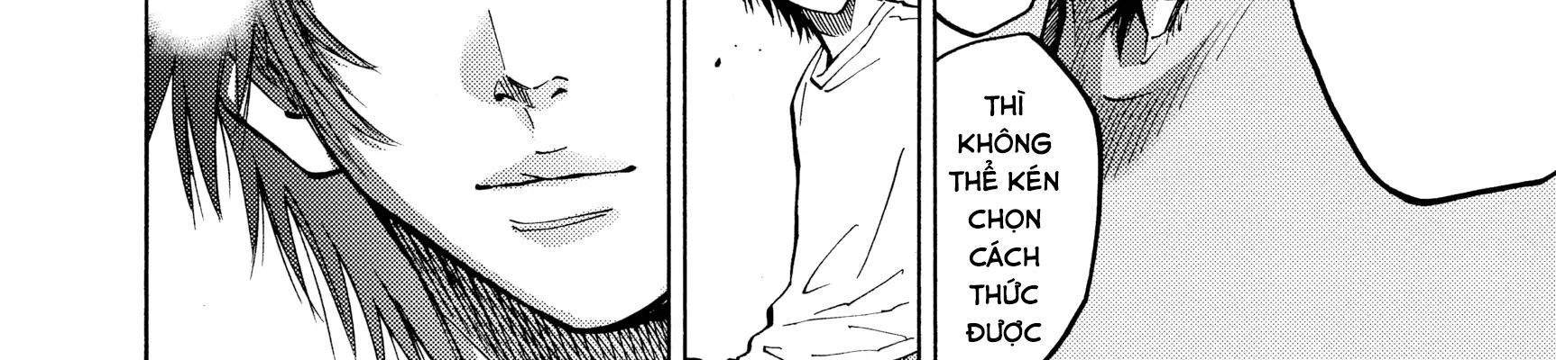 Alice In Borderland Chapter 17 - 85