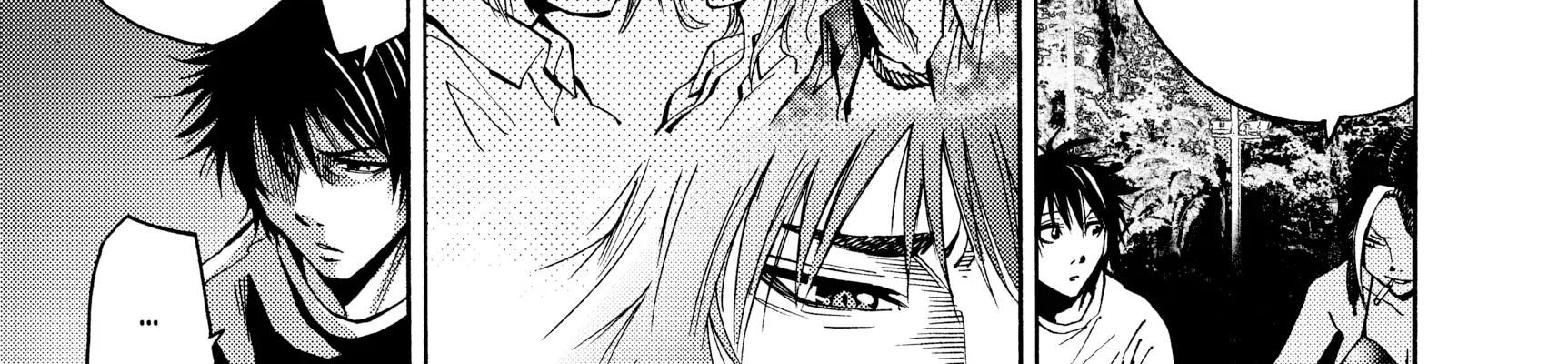 Alice In Borderland Chapter 17 - 88