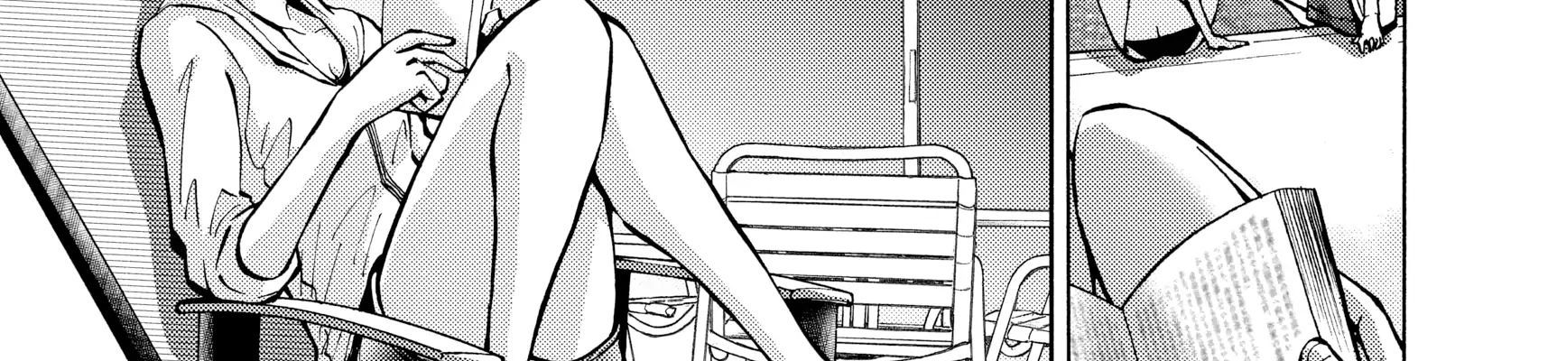 Alice In Borderland Chapter 17 - 90