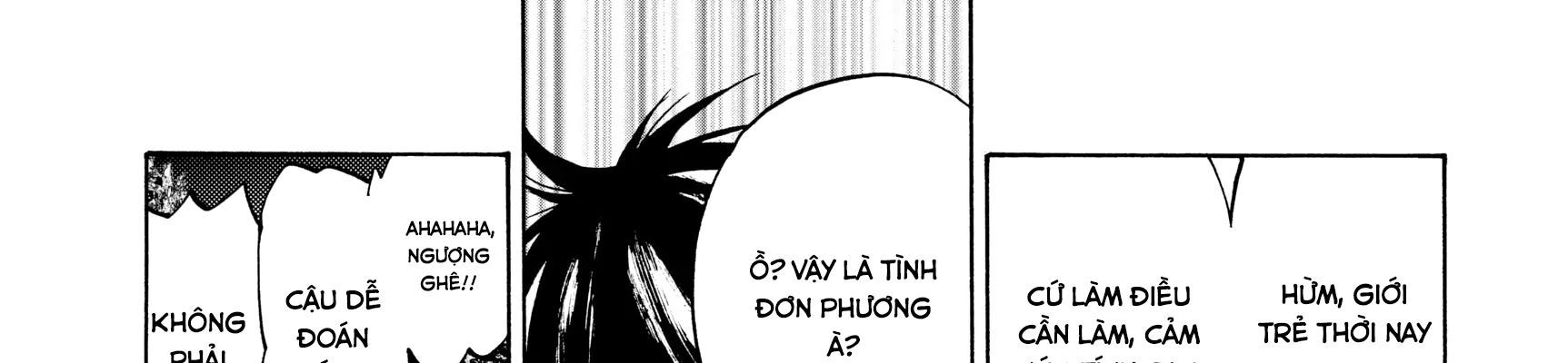 Alice In Borderland Chapter 17 - 94