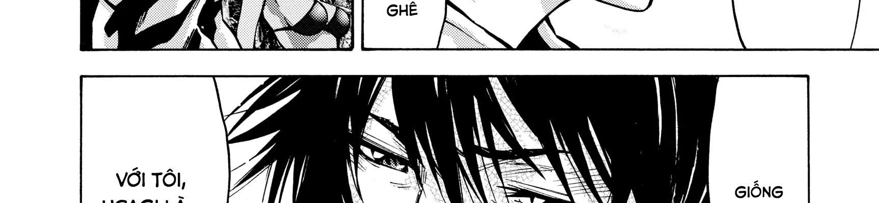 Alice In Borderland Chapter 17 - 98