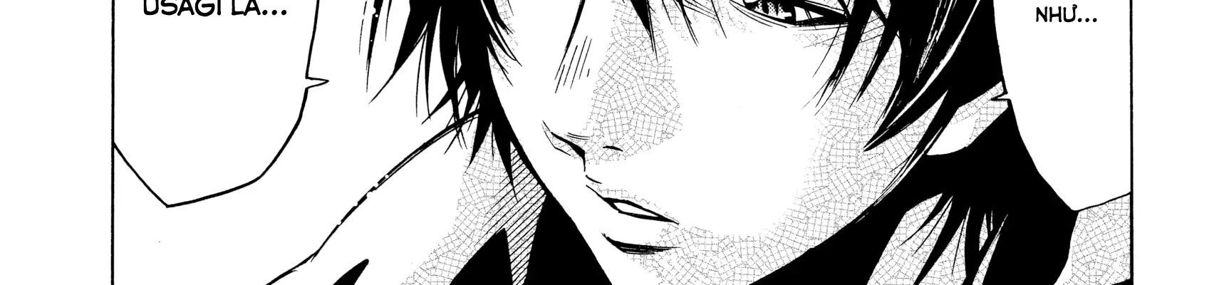 Alice In Borderland Chapter 17 - 99