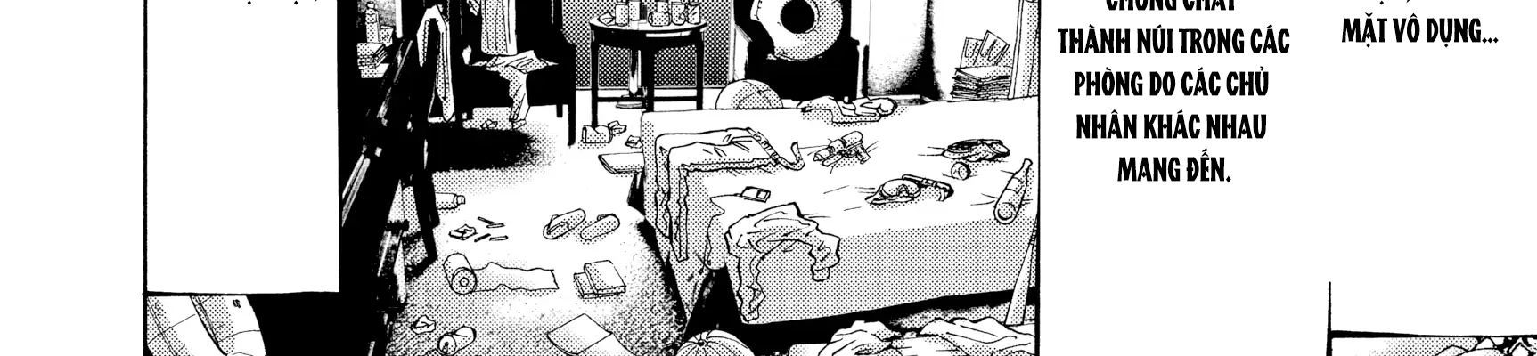 Alice In Borderland Chapter 18 - 11