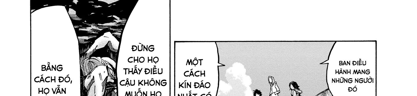 Alice In Borderland Chapter 18 - 101