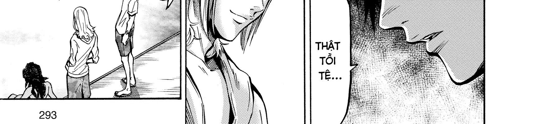 Alice In Borderland Chapter 18 - 106