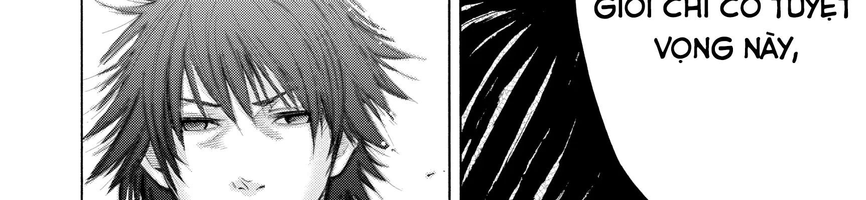 Alice In Borderland Chapter 18 - 109