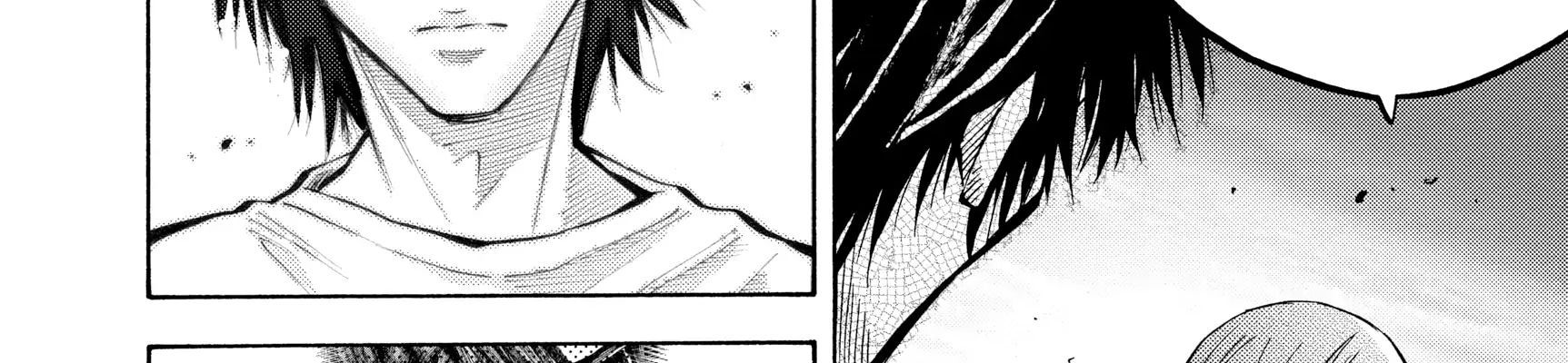 Alice In Borderland Chapter 18 - 110