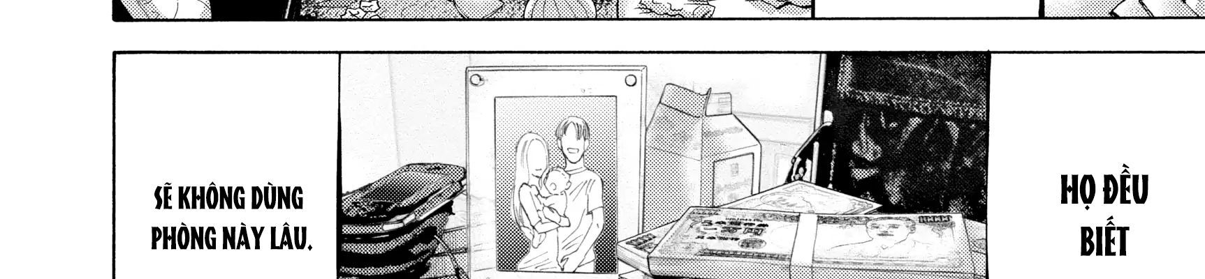 Alice In Borderland Chapter 18 - 12