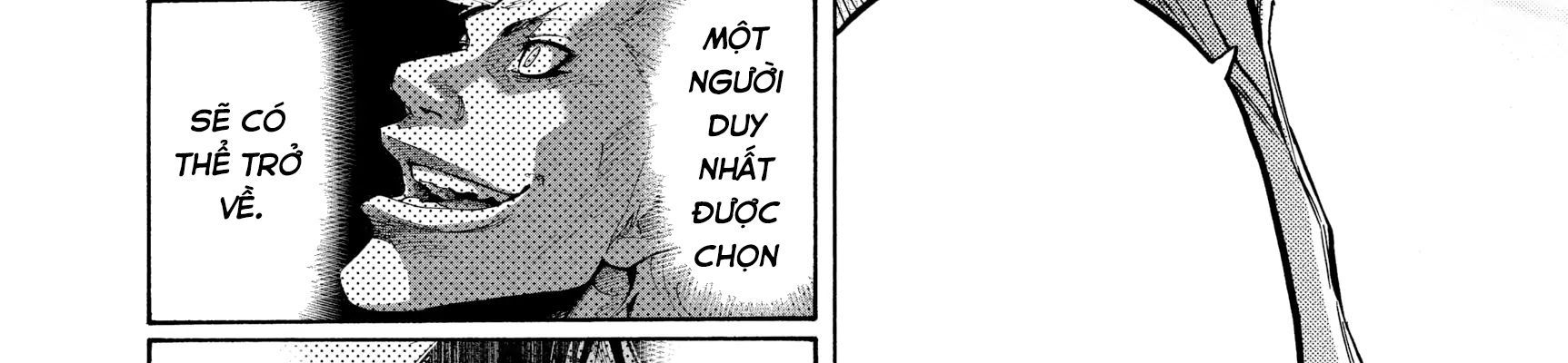 Alice In Borderland Chapter 18 - 112