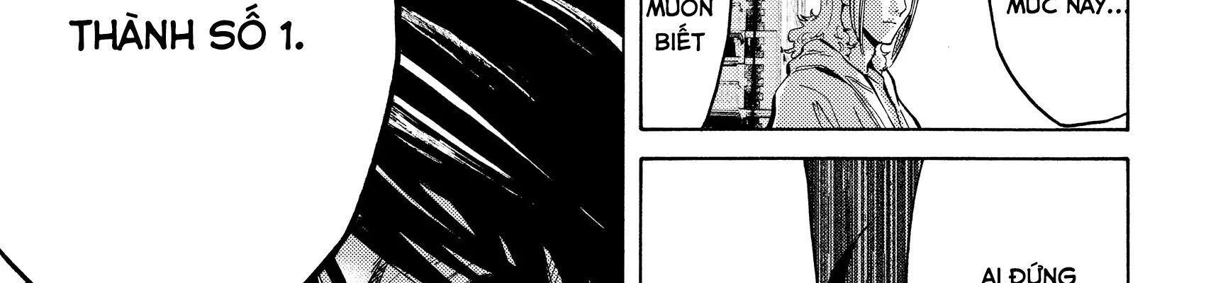 Alice In Borderland Chapter 18 - 116