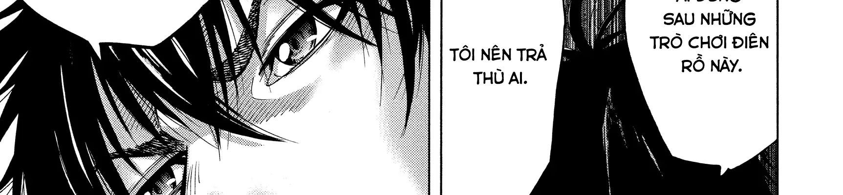 Alice In Borderland Chapter 18 - 117