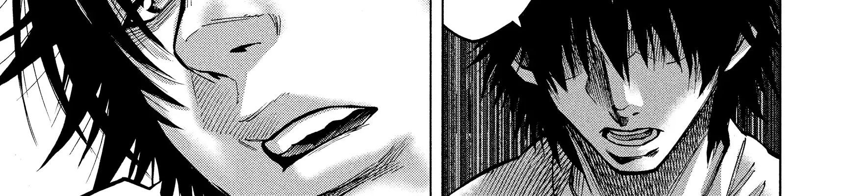 Alice In Borderland Chapter 18 - 118