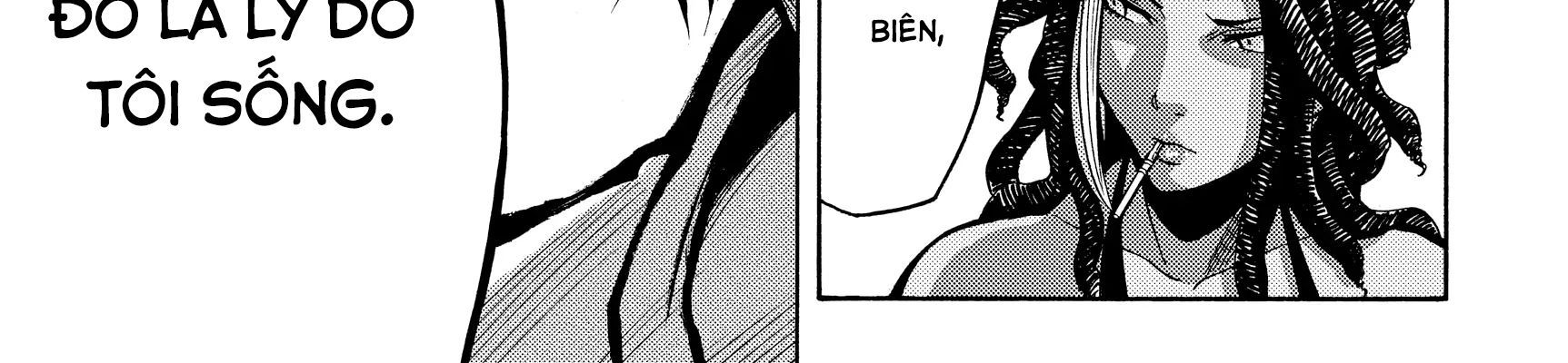 Alice In Borderland Chapter 18 - 120