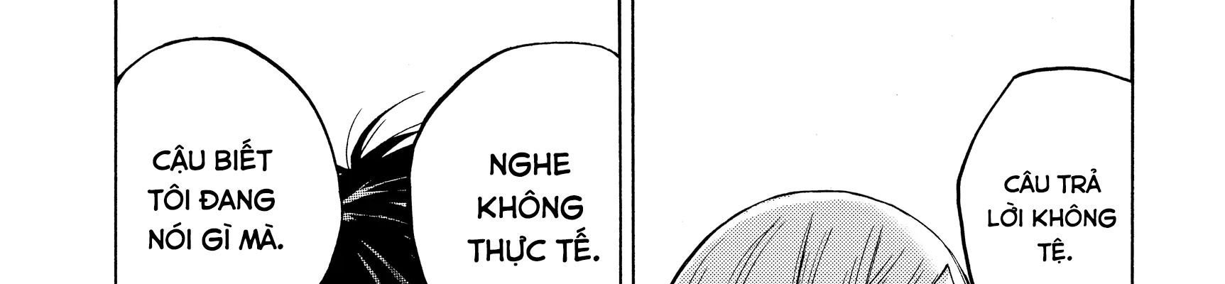 Alice In Borderland Chapter 18 - 122