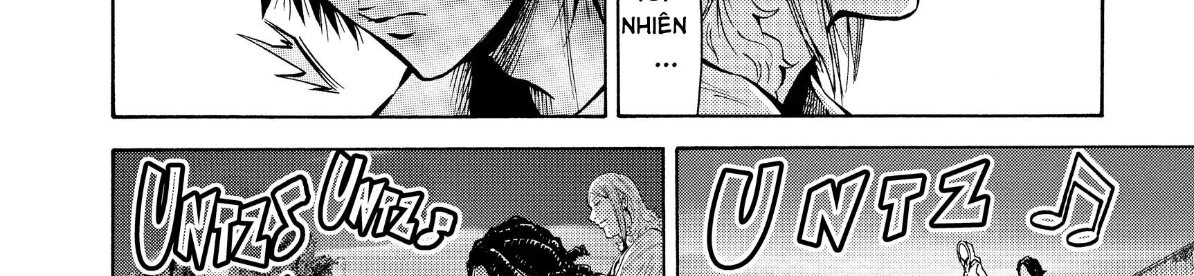 Alice In Borderland Chapter 18 - 124