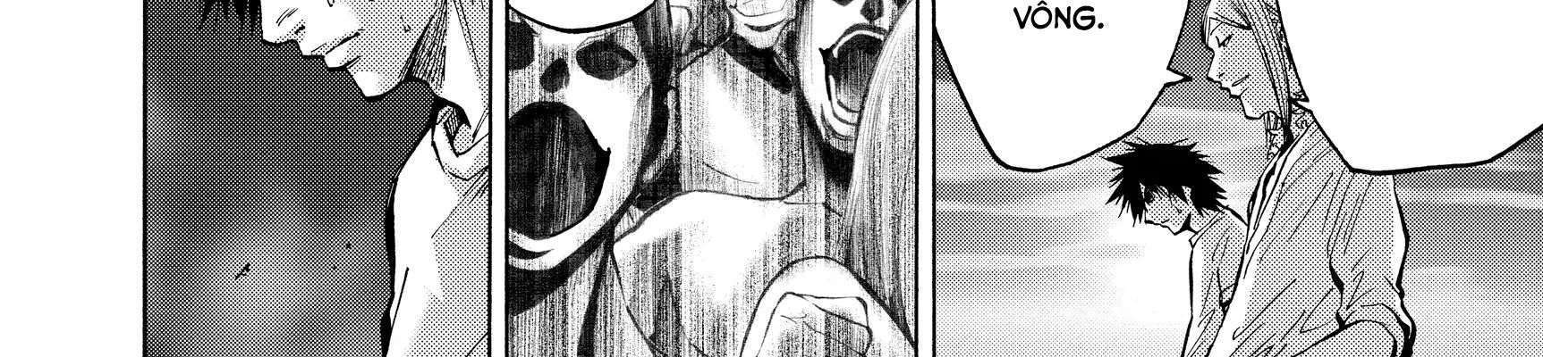 Alice In Borderland Chapter 18 - 127