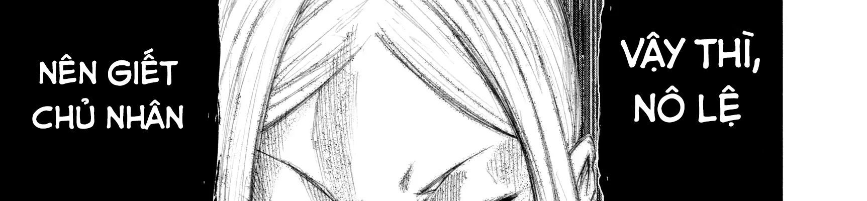 Alice In Borderland Chapter 18 - 130