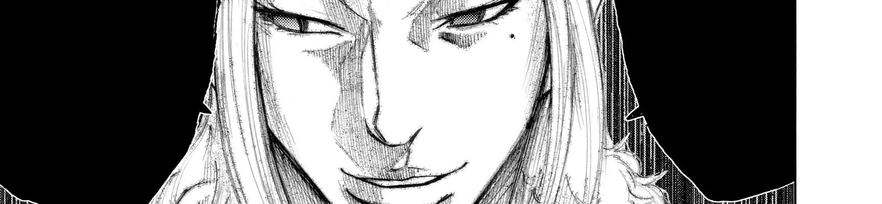 Alice In Borderland Chapter 18 - 131