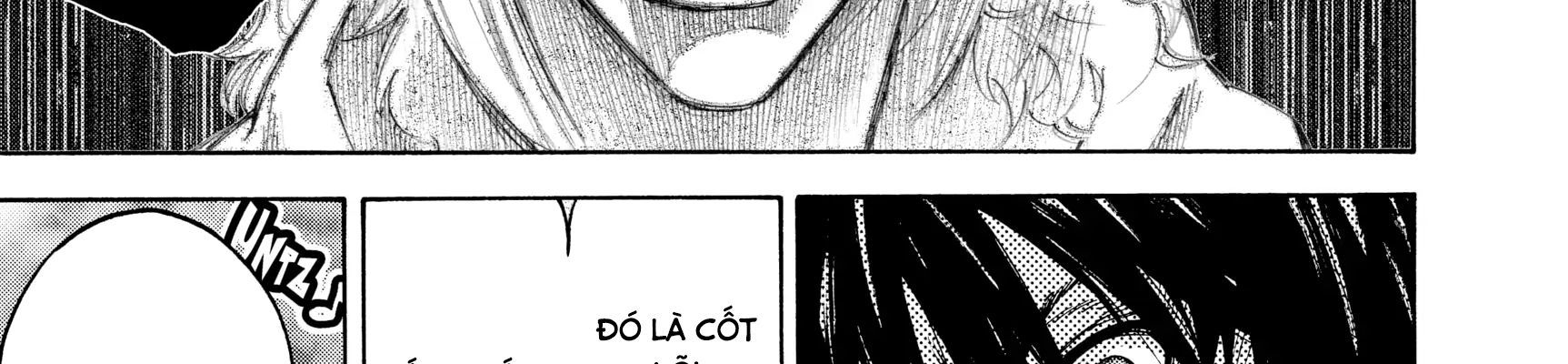 Alice In Borderland Chapter 18 - 132