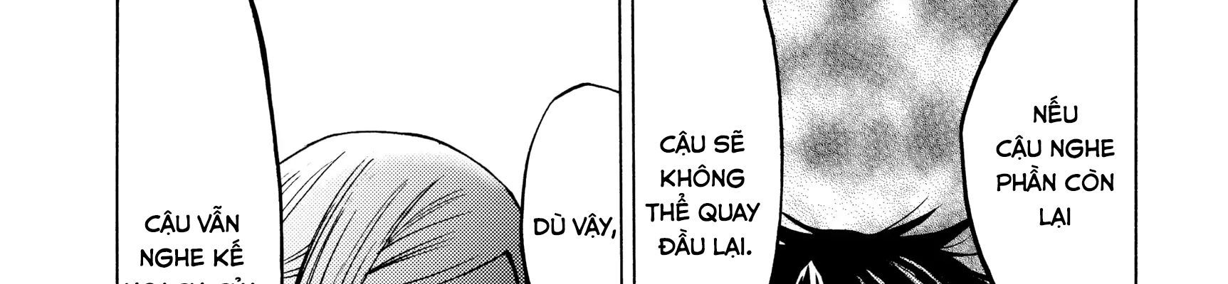 Alice In Borderland Chapter 18 - 136