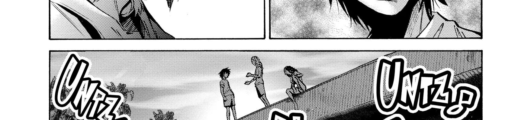 Alice In Borderland Chapter 18 - 138