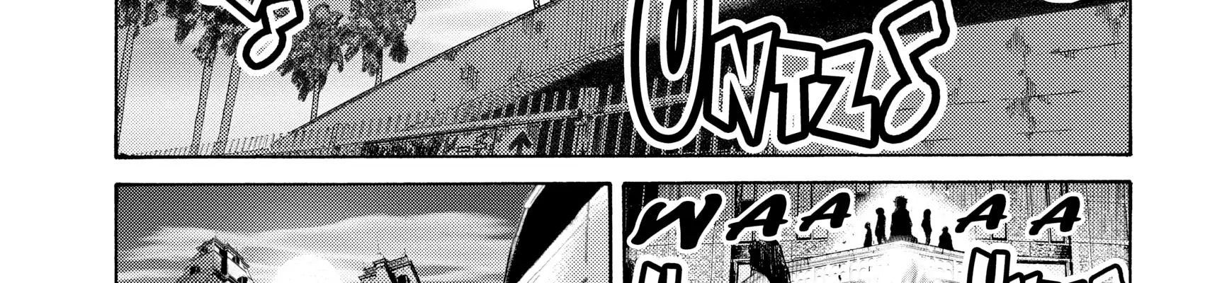 Alice In Borderland Chapter 18 - 139