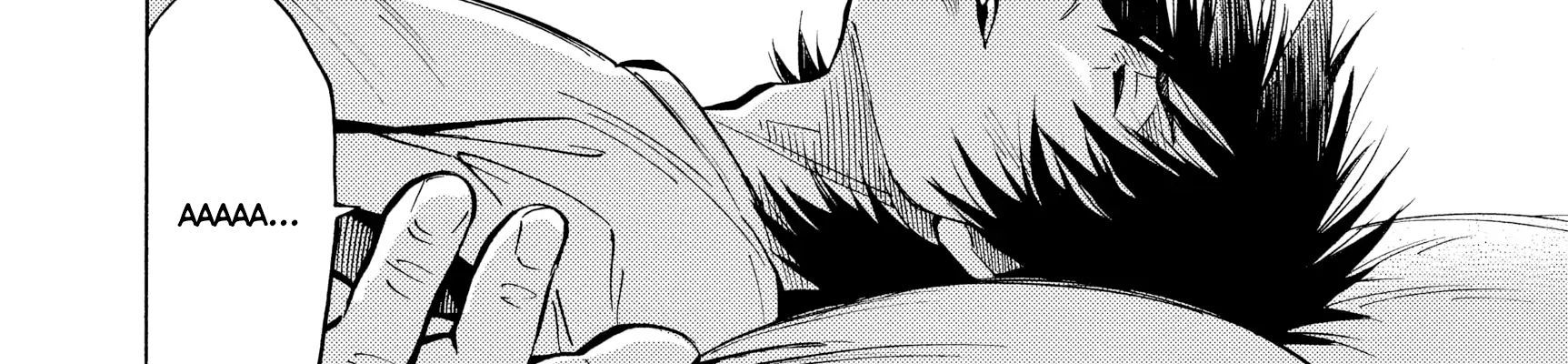 Alice In Borderland Chapter 18 - 15