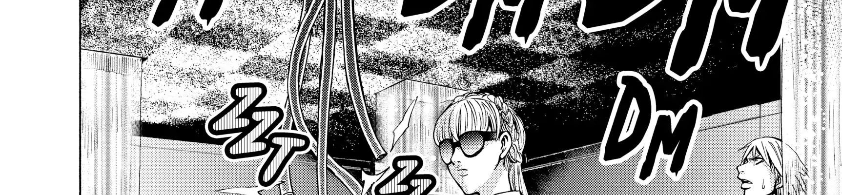 Alice In Borderland Chapter 18 - 151