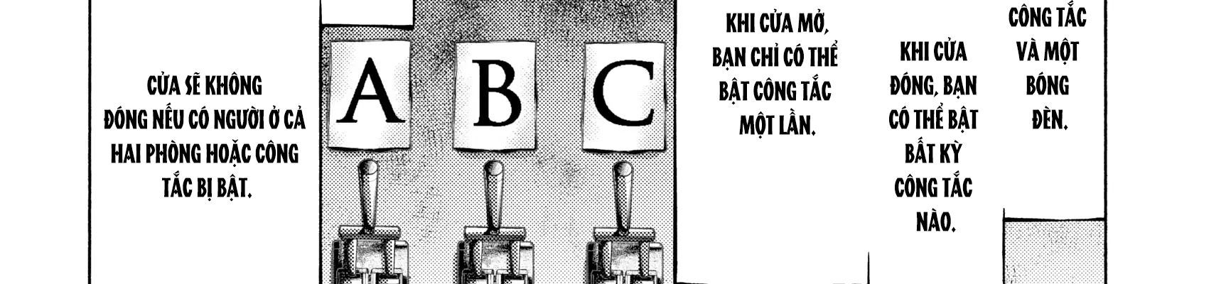 Alice In Borderland Chapter 18 - 160