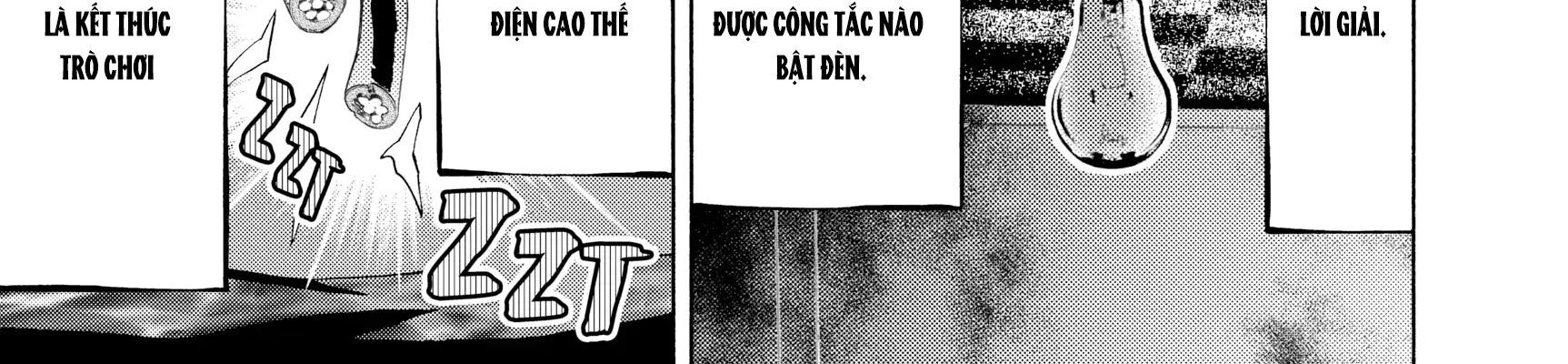 Alice In Borderland Chapter 18 - 162