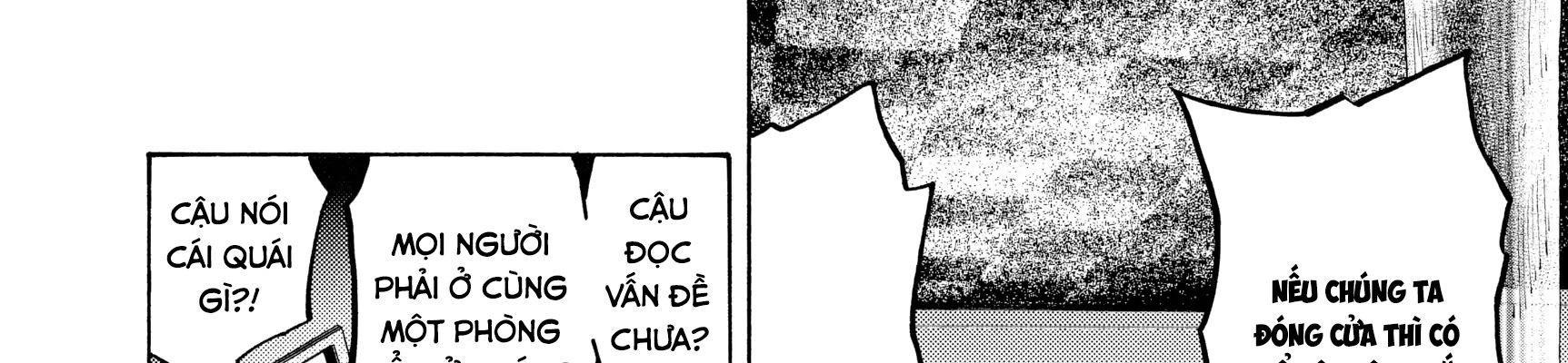 Alice In Borderland Chapter 18 - 164