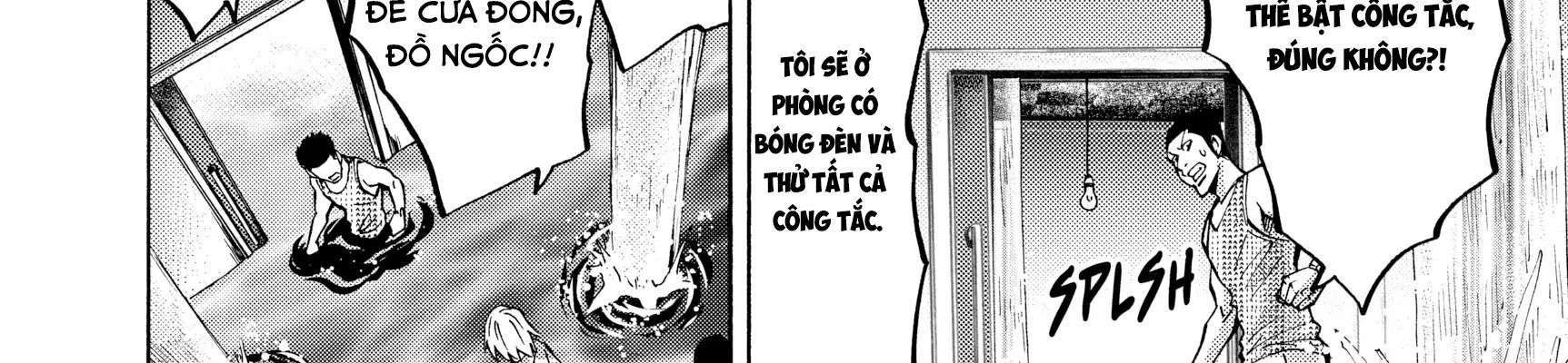 Alice In Borderland Chapter 18 - 165