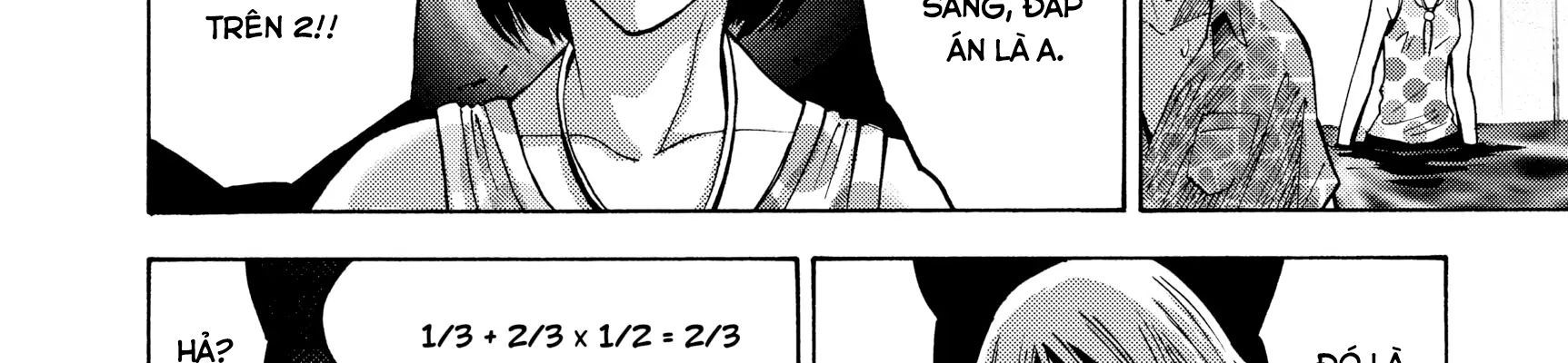 Alice In Borderland Chapter 18 - 168