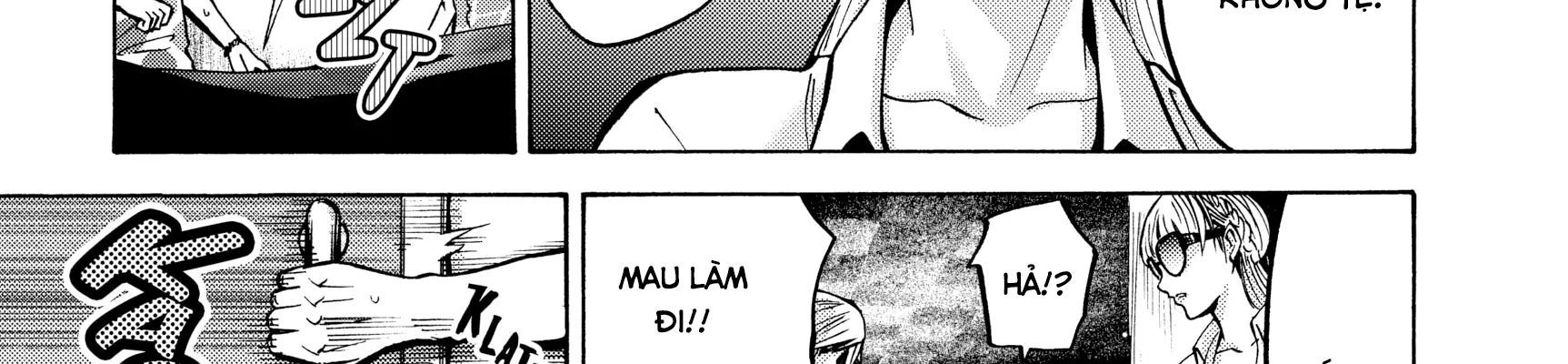 Alice In Borderland Chapter 18 - 173