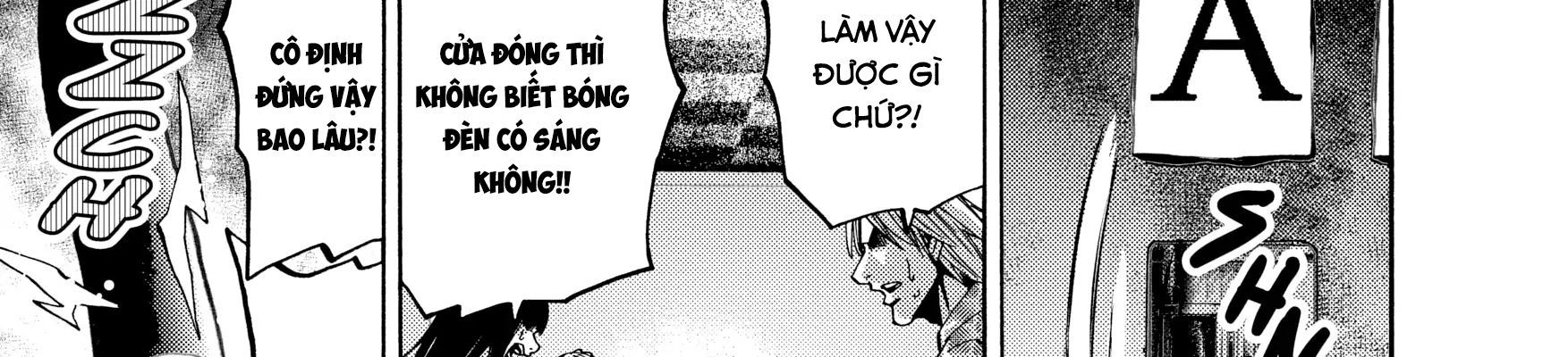 Alice In Borderland Chapter 18 - 175