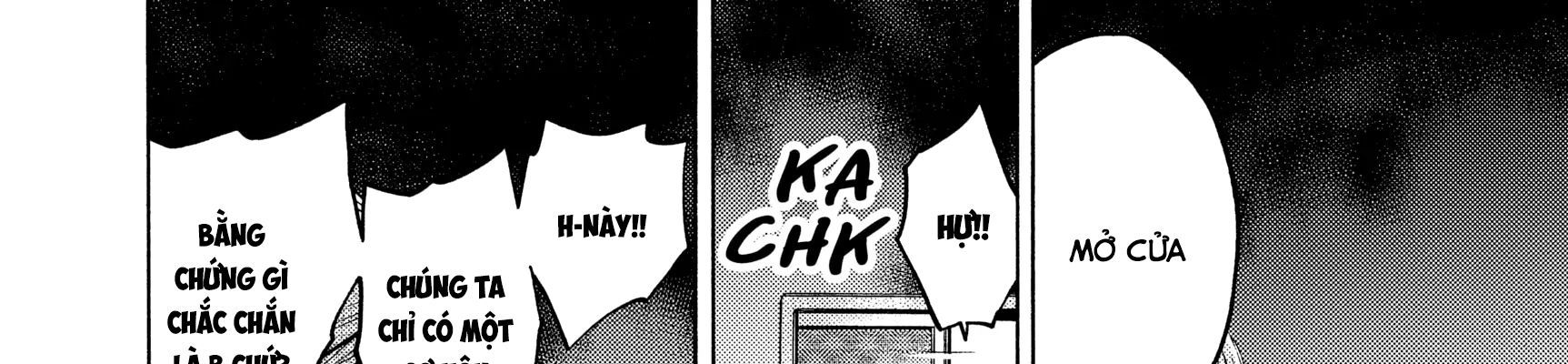 Alice In Borderland Chapter 18 - 178