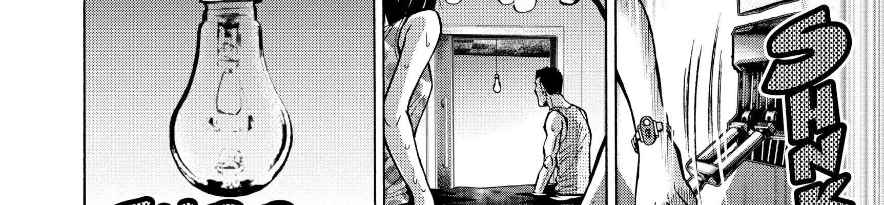 Alice In Borderland Chapter 18 - 181