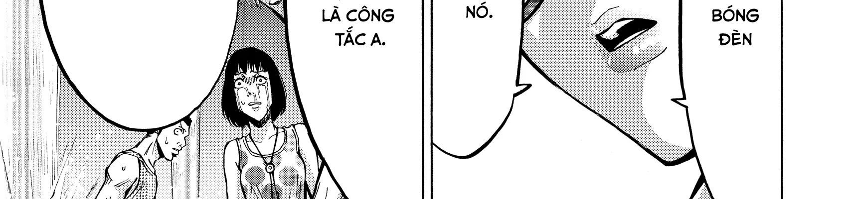 Alice In Borderland Chapter 18 - 186