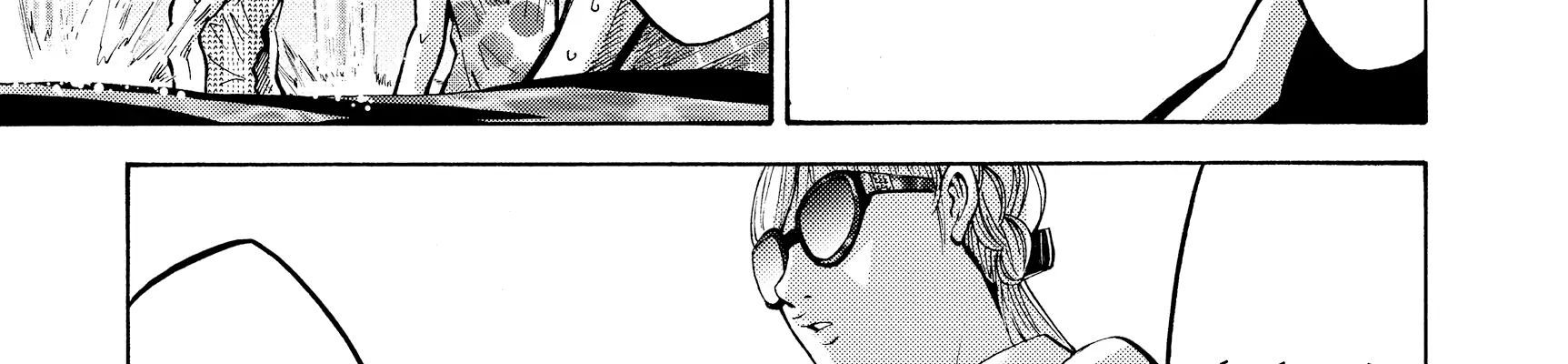 Alice In Borderland Chapter 18 - 187