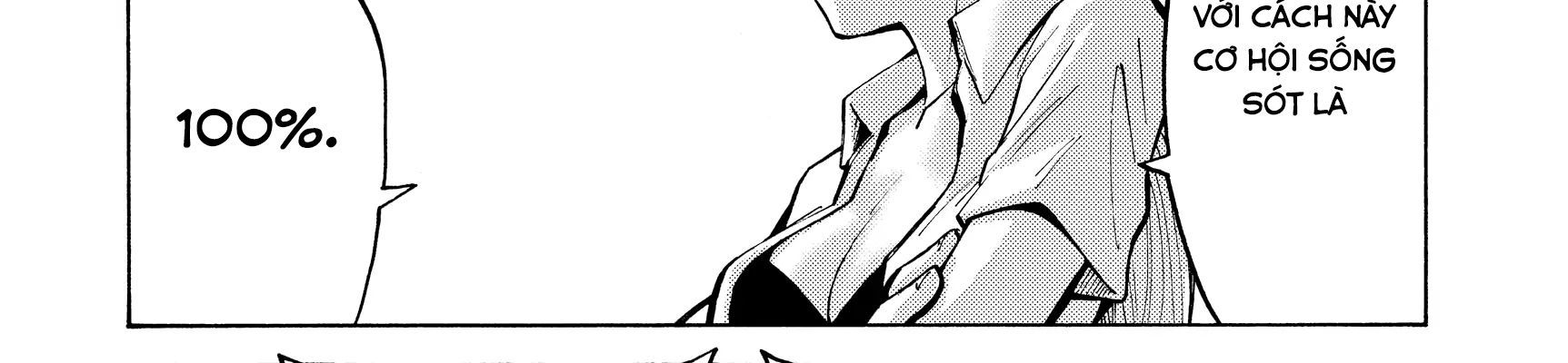 Alice In Borderland Chapter 18 - 188