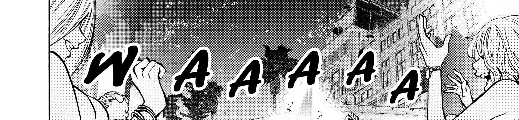 Alice In Borderland Chapter 18 - 192