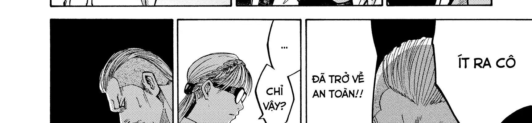 Alice In Borderland Chapter 18 - 196