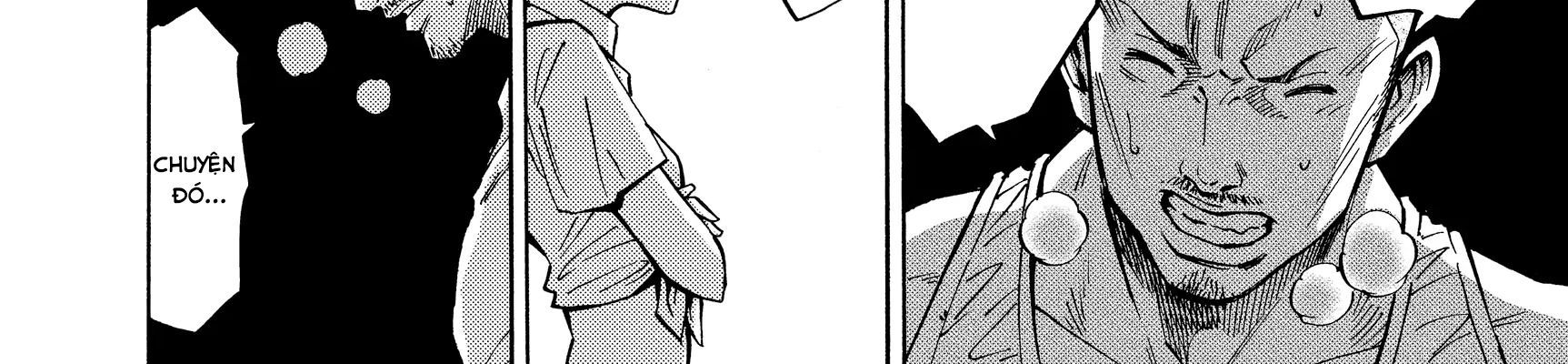 Alice In Borderland Chapter 18 - 197