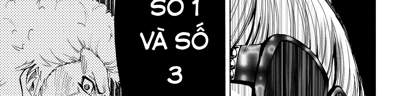 Alice In Borderland Chapter 18 - 200