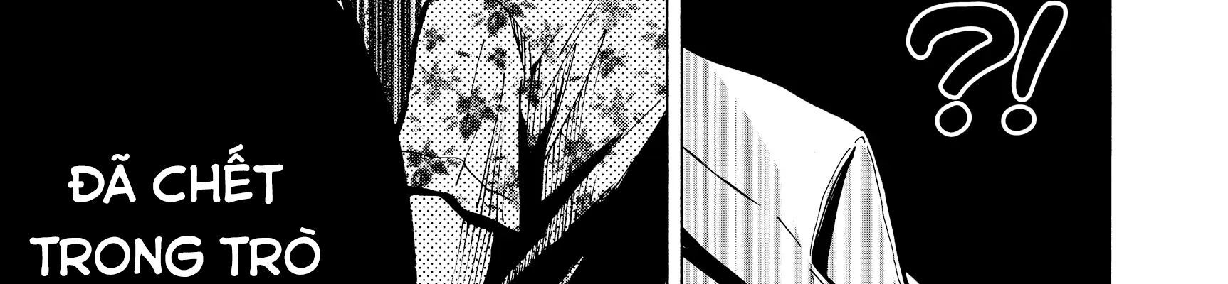 Alice In Borderland Chapter 18 - 203