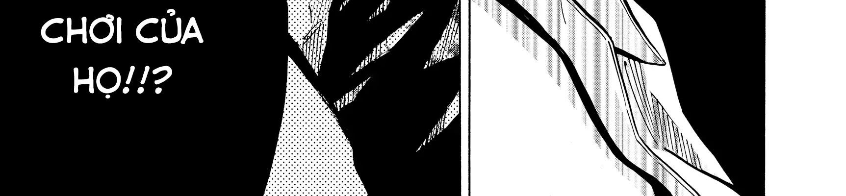 Alice In Borderland Chapter 18 - 204