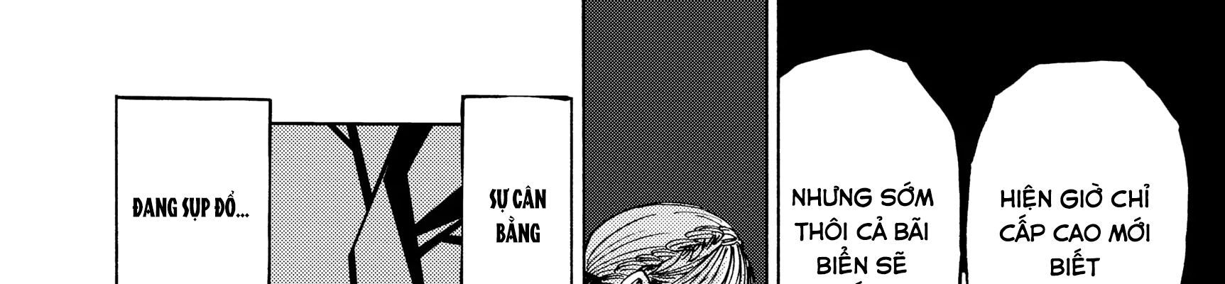 Alice In Borderland Chapter 18 - 206