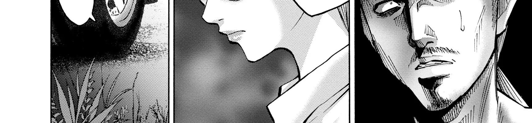 Alice In Borderland Chapter 18 - 211